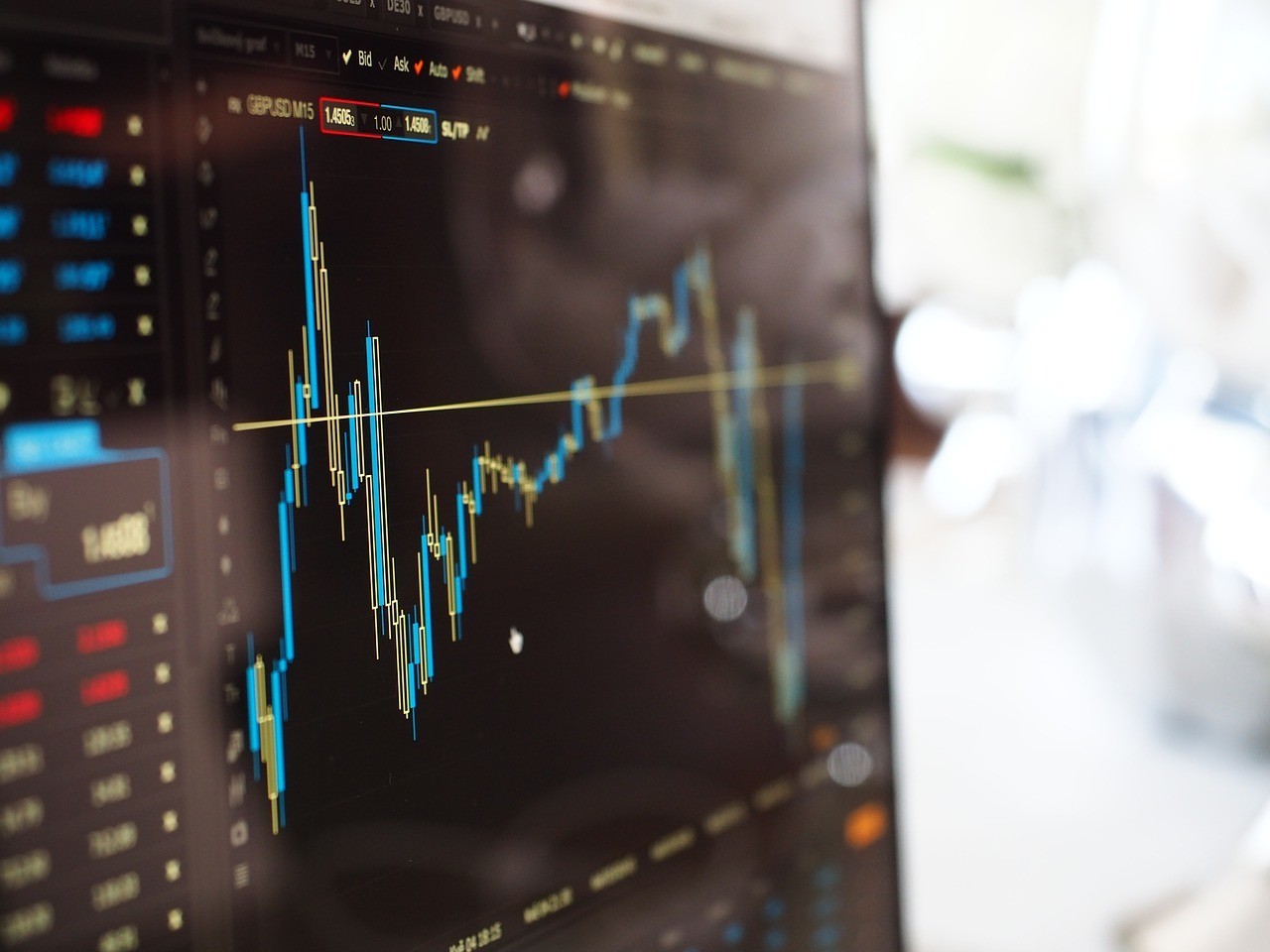 arbitrage in forex