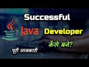 Java Developer TRABAJOS Y POSICIONES